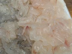 -官塘锋记鱼生·生腌·砂锅粥(牌坊街店)