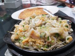 -光海鲜鱼翅餐厅(叻差拉披色路店)