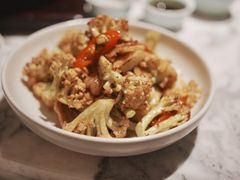 -湖滨28中餐厅·西湖宴·杭州君悦酒店