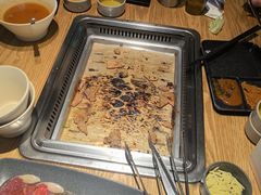 -新石器烤肉(欧尚永宁店)