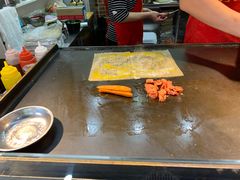 -金姐烤冷面(大沙泥街店)