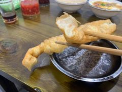 -文武王氏烧饼·无矾油条(西溪路店)