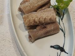 -星河湾半岛酒店-真粤中餐厅