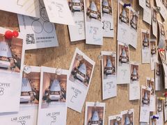 -LAB COFFEE来杯咖啡(浦仓路店)