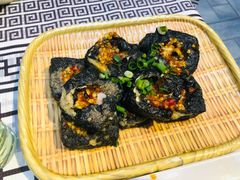 -庞家烧烤客栈(炮台山店)