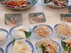 -半岛听涛蒸汽海鲜自助(K11店)