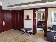 -上海新发展亚太JW万豪酒店