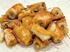 -一壶私房菜·顺德菜·顺德鱼生
