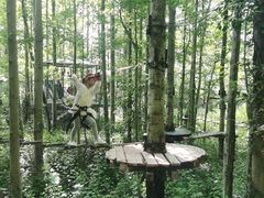 -窦圌山风景区