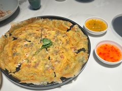 潮州蚝烙-潮堂 · 潮州菜(国贸商城店)