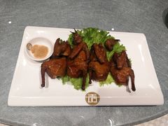 -望乡楼上海菜(日月光店)