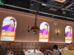-谷丽麦馕新疆菜·清真(步步高梅溪新天地店)
