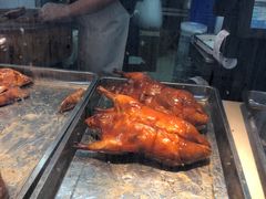 -竺桥兄弟烤鸭馆(竺桥店)