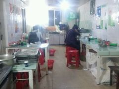 -南京汤包(徽州大道商业步行街店)