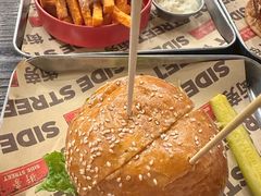 -Side Street街旁(交道口店)