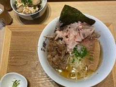 牛肉-面屋 猪一