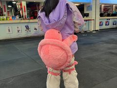 -绍兴启迪乔波冰雪世界