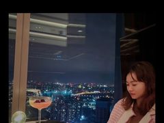 -瑞吉吧 The St·Regis Bar(长沙瑞吉酒店)