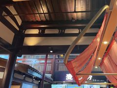 -麦当劳(南后街店)