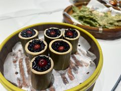 -阿露佳·舌尖上的安吉菜