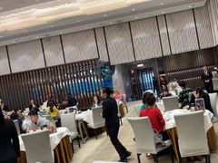 -喜宴又一村·粤菜·茶点·海鲜(壹方天地店)