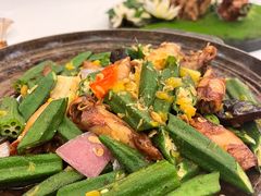 -山泉公馆酒家(珠江新城店)