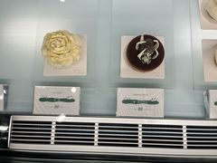 -潮一不贰·法式甜品·生日蛋糕·西式简餐(外滩店)