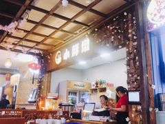 -小胖墩炝锅鱼(天钥桥路店)