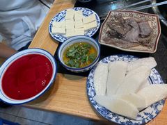 -飘香火锅(玉林西路店)