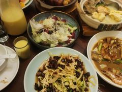 -妈妈菜舟山海鲜(定海古城店)