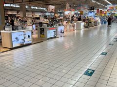 -大润发(花雨店)