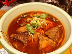 -鞠老头钵钵面(大坪店)