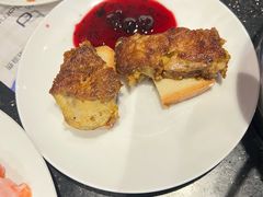 -济南蓝海御华大饭店·蓝钻国际美食自助百汇(山东书城店)