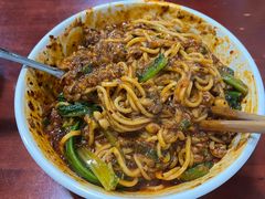 -朱儿面庄(洋河三路店)