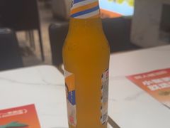 -醉人椒麻辣香锅(上地华联店)