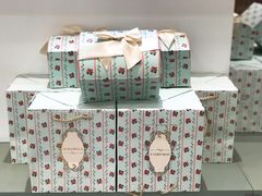 -DORABELLA朵娜贝拉(武林银泰店)