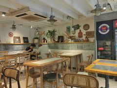 -十面欢腾(长乐路店)
