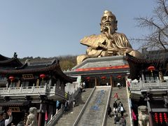 -句容茅山景区