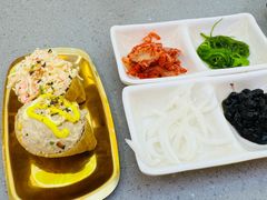 -豚妈妈汤饭·部队锅(南京东路店)