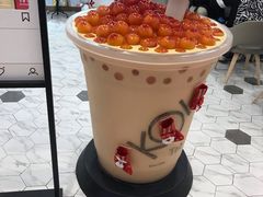 -KOI Thé(力宝广场店)