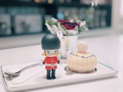 -PAUL LAFAYET 法式甜品(港汇广场店)