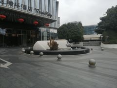 -美食汇自助餐厅(成都万达瑞华酒店)