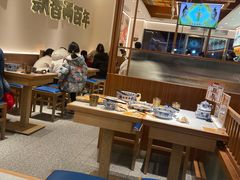 -陳香貴·蘭州牛肉面(松江亚繁亚乐城店)