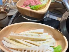 -老凯俚酸汤鱼(东山店)