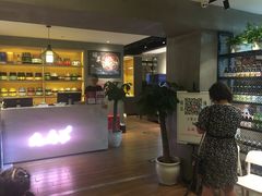 -九府羊·鲜羊火锅·烤串(新华路店)