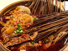 -古真记钵钵鸡(老公园店)