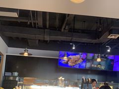 -小众香港茶餐厅(金山店)