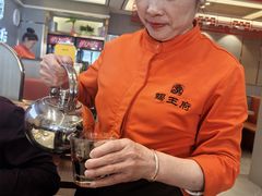 -蝎王府羊蝎子(天通苑店)