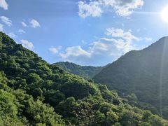 -阳台山自然风景区