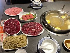 -贵宾牛·潮汕牛肉火锅(珠池总店)